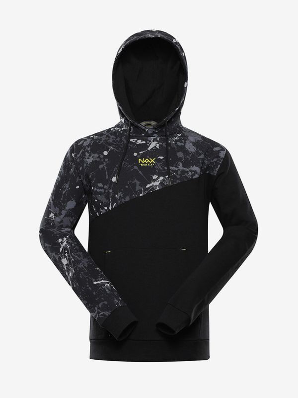 NAX NAX Mokec Sweatshirt Cheren