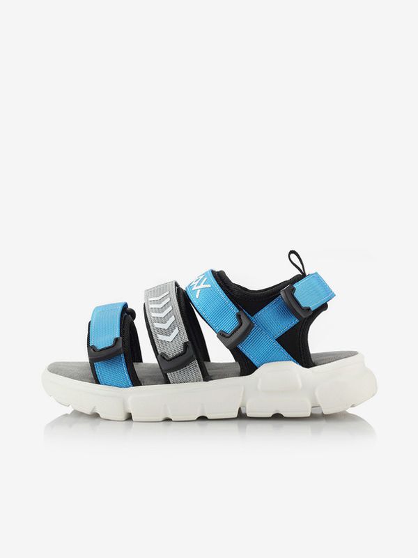 NAX NAX Nesso Сандали детски Sin