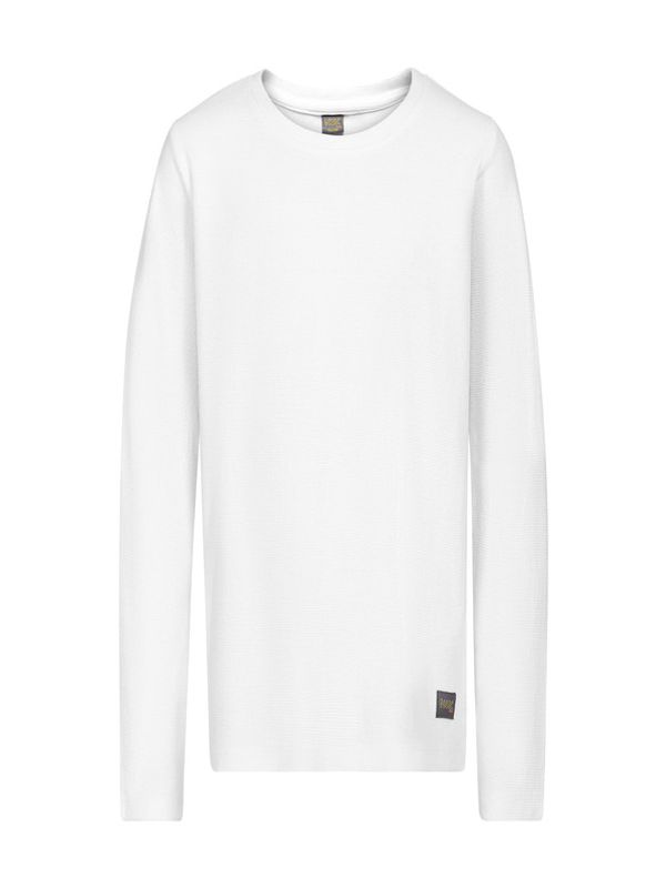 NAX NAX Okero Тениска детски Byal