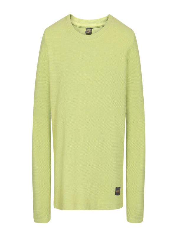 NAX NAX Okero Тениска детски Zelen