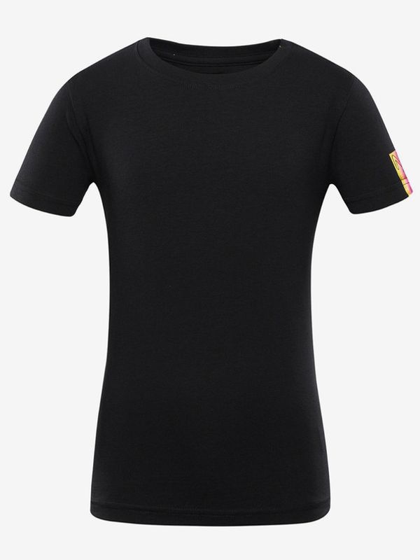 NAX NAX Olemo Тениска детски Cheren