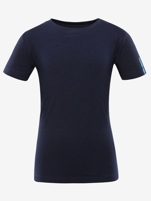 NAX NAX Olemo Тениска детски Sin