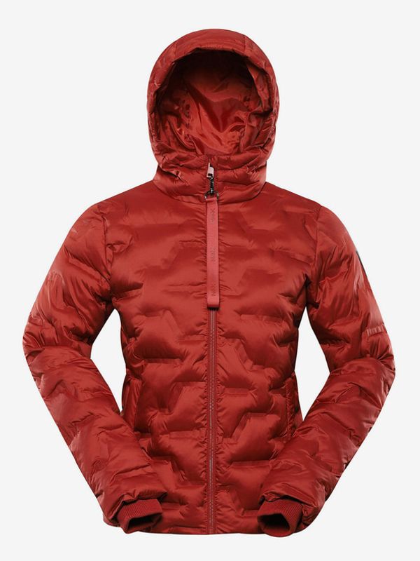 NAX NAX Raffa Winter jacket Kafyav