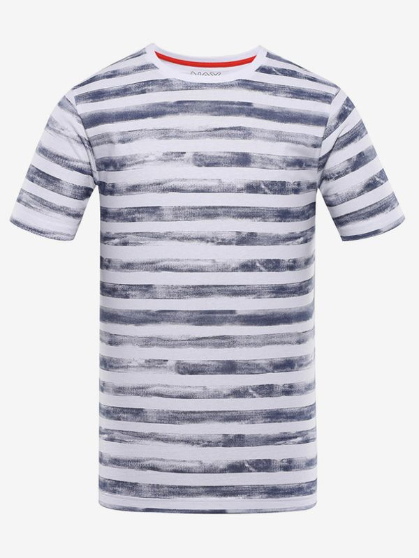 NAX NAX Sarg T-shirt Sin