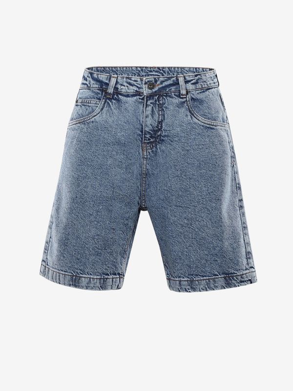 NAX NAX Ukena Шорти Sin