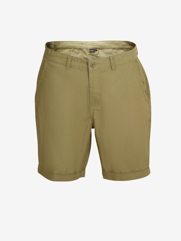 NAX NAX Vacon Къси панталони Zelen