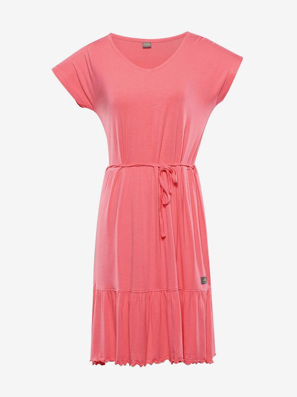 NAX NAX Verha Рокля Cherven