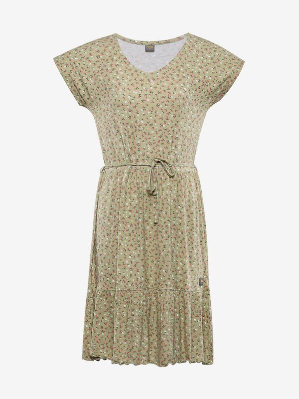 NAX NAX Verha Рокля Zelen