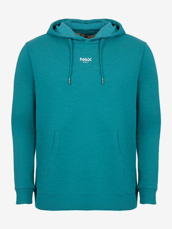 NAX NAX Vunek Sweatshirt Sin