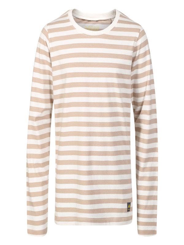 NAX NAX Wasedo Тениска детски Byal