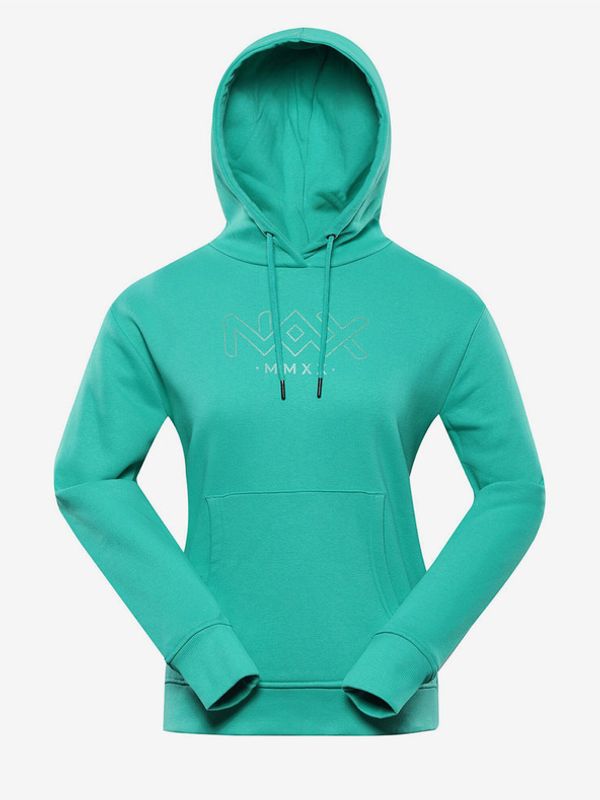 NAX NAX Werena Sweatshirt Sin