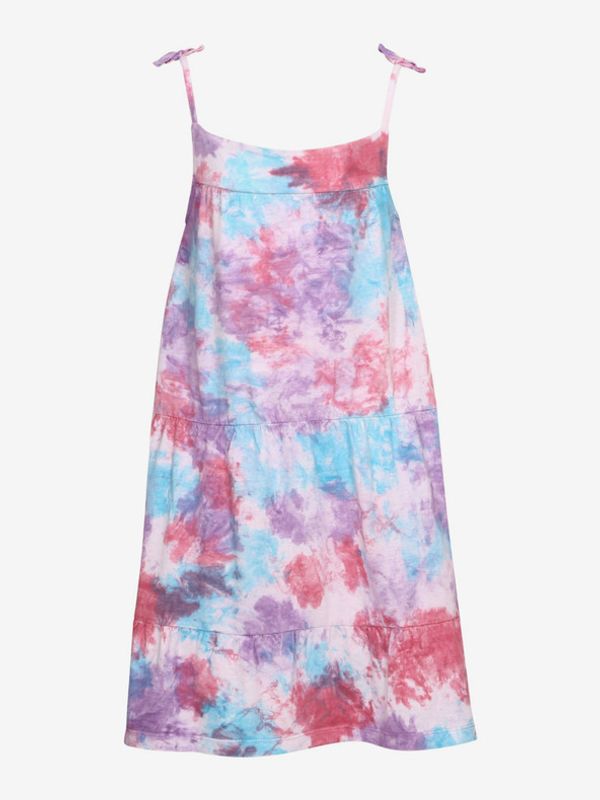 NAX NAX Zafio Рокля детска Rozov