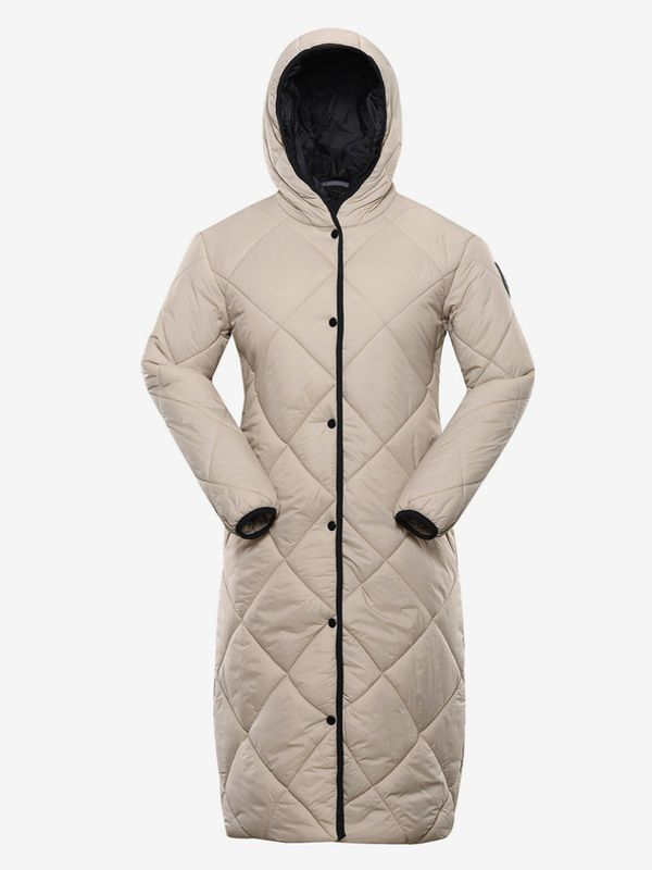 NAX NAX Zarga Палто Bezhov