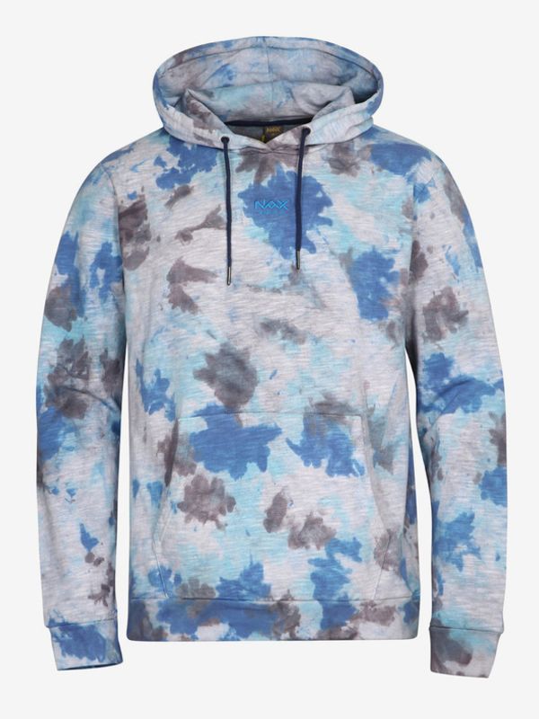 NAX NAX Zenur Sweatshirt Sin