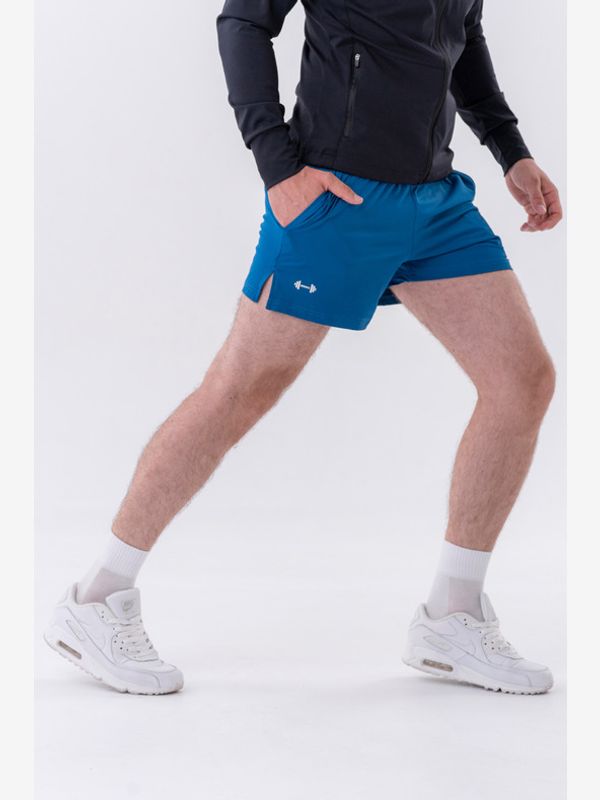 Nebbia Nebbia Airy 317 Къси панталони Sin