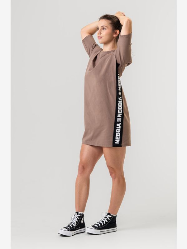 Nebbia Nebbia Club Рокля Kafyav