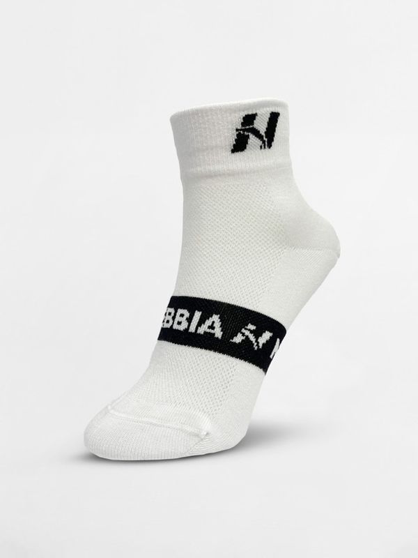 Nebbia Nebbia EXTRA PUSH" 128" Чорапи Byal