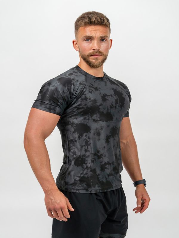 Nebbia Nebbia Function T-shirt Cheren