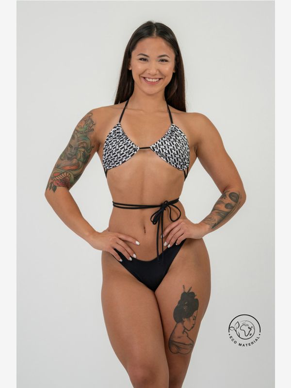 Nebbia Nebbia Горнище на бански Byal