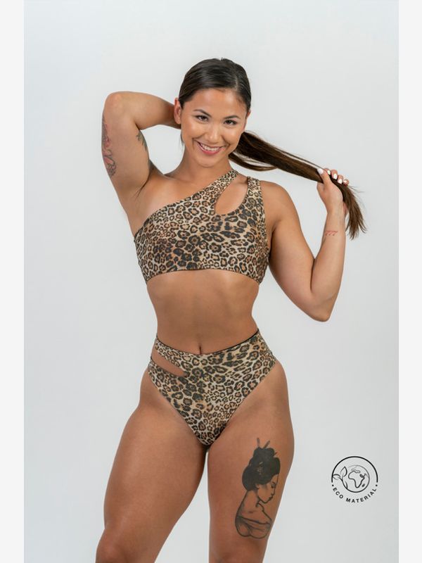 Nebbia Nebbia Горнище на бански Kafyav