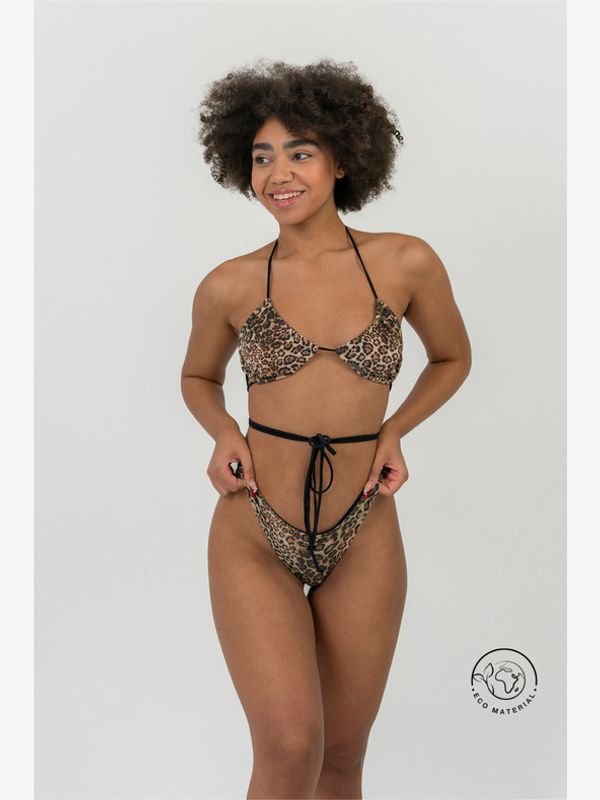 Nebbia Nebbia Горнище на бански Kafyav