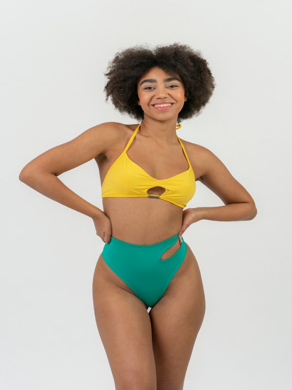 Nebbia Nebbia Горнище на бански Zhalt