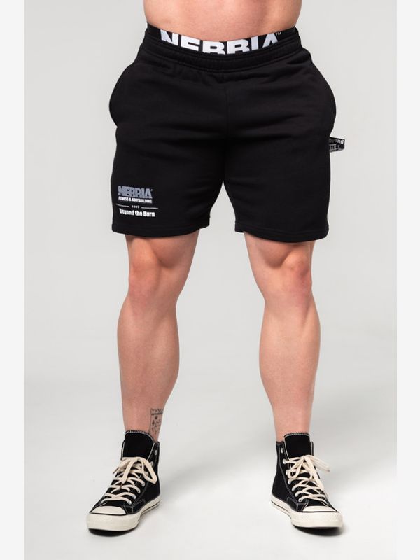 Nebbia Nebbia Къси панталони Cheren