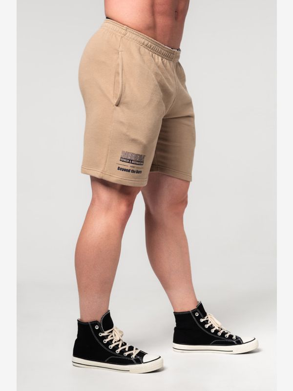 Nebbia Nebbia Къси панталони Kafyav