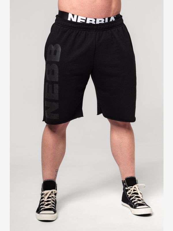 Nebbia Nebbia NO BS 351 Къси панталони Cheren