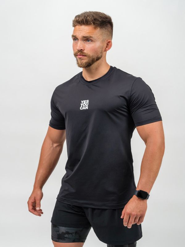 Nebbia Nebbia Resistance T-shirt Cheren