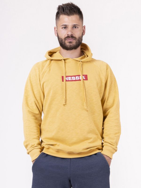 Nebbia Nebbia Sweatshirt Zhalt