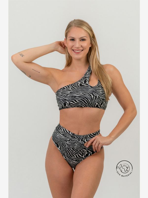 Nebbia Nebbia Swimsuit Byal