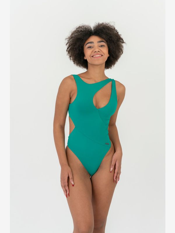 Nebbia Nebbia Swimsuit Zelen