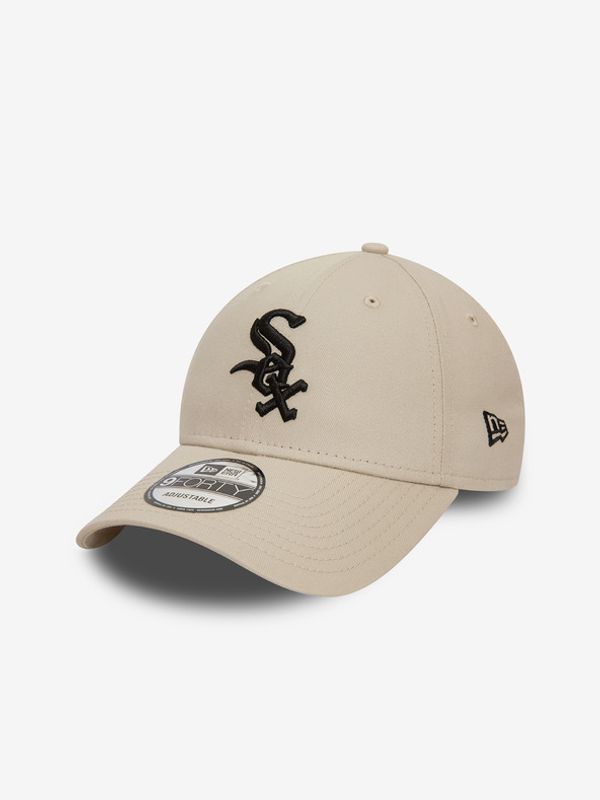 New Era New Era Chicago White Sox League Essential 9Forty Cap Bezhov