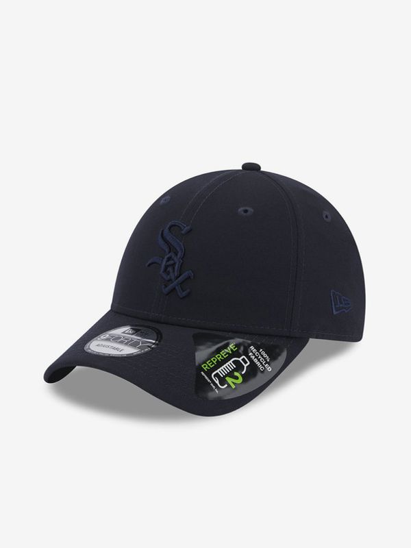 New Era New Era Chicago White Sox Repreve 9Forty Шапка с козирка Sin