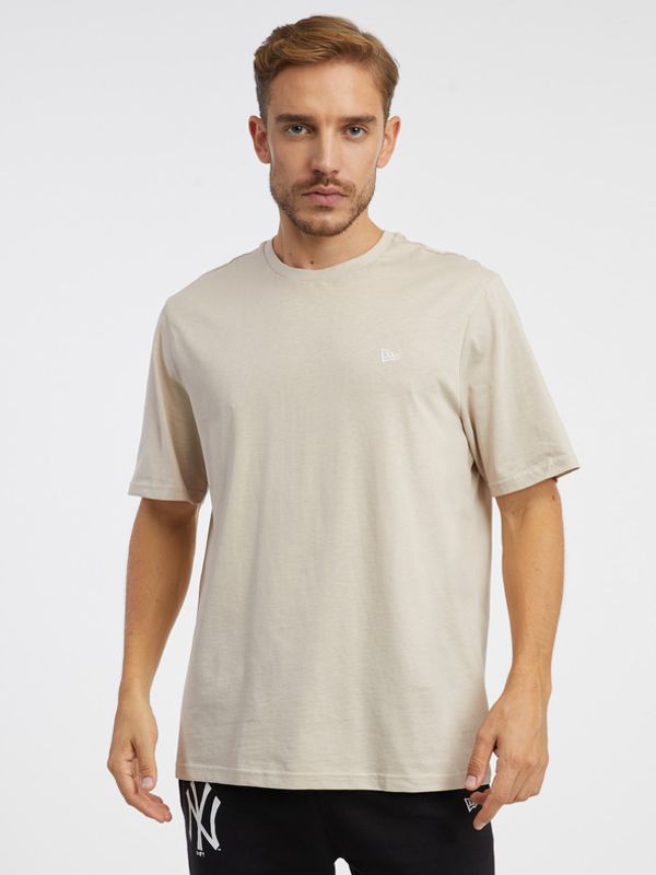 New Era New Era Essential T-shirt Bezhov