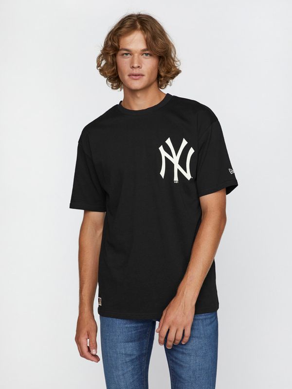 New Era New Era MLB Big Logo New York Yankees T-shirt Cheren