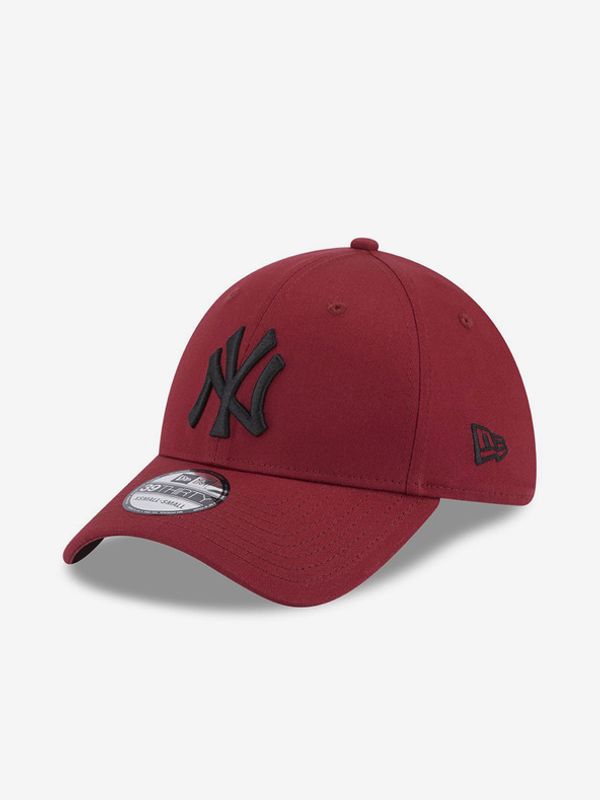 New Era New Era New York Yankees Comfort 39Thirty Cap Cherven