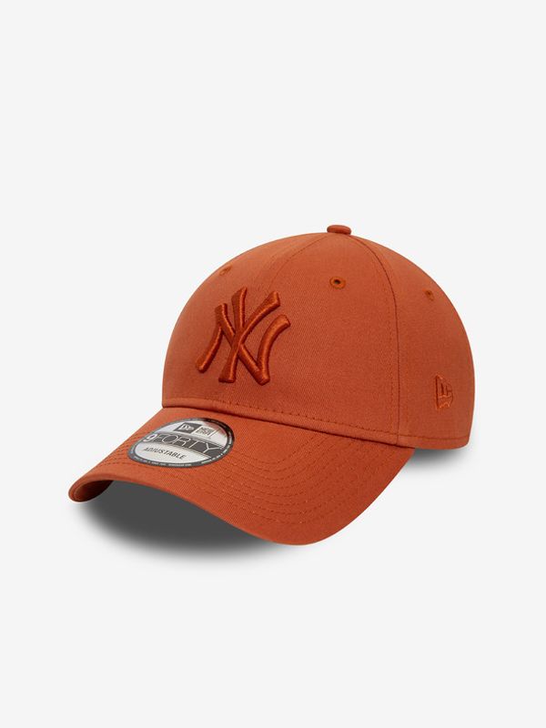 New Era New Era New York Yankees League Essential 9Forty Cap Oranzhev