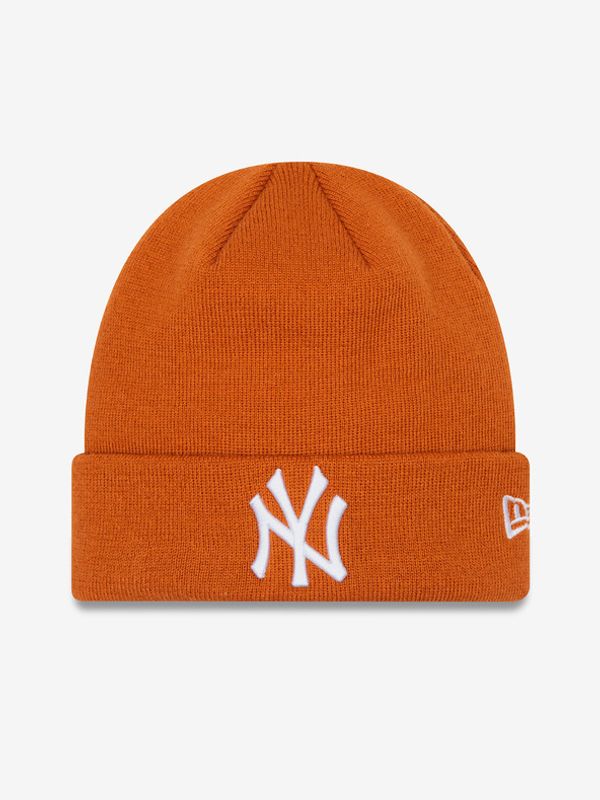 New Era New Era New York Yankees Шапка Oranzhev