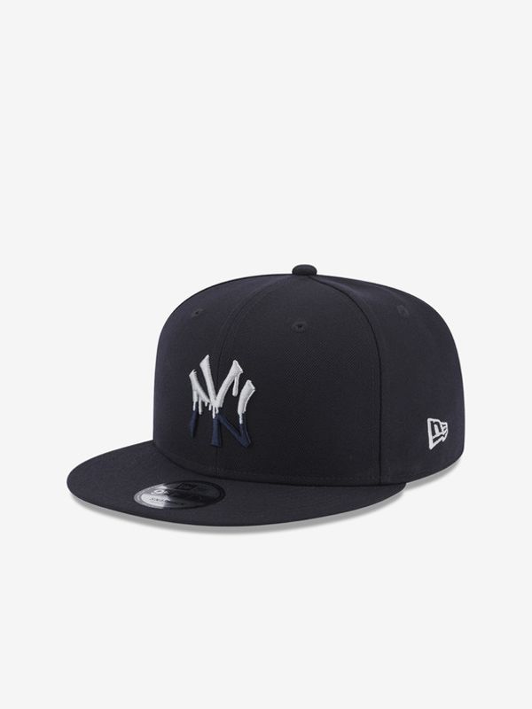 New Era New Era New York Yankees Team 9Fifty Cap Sin