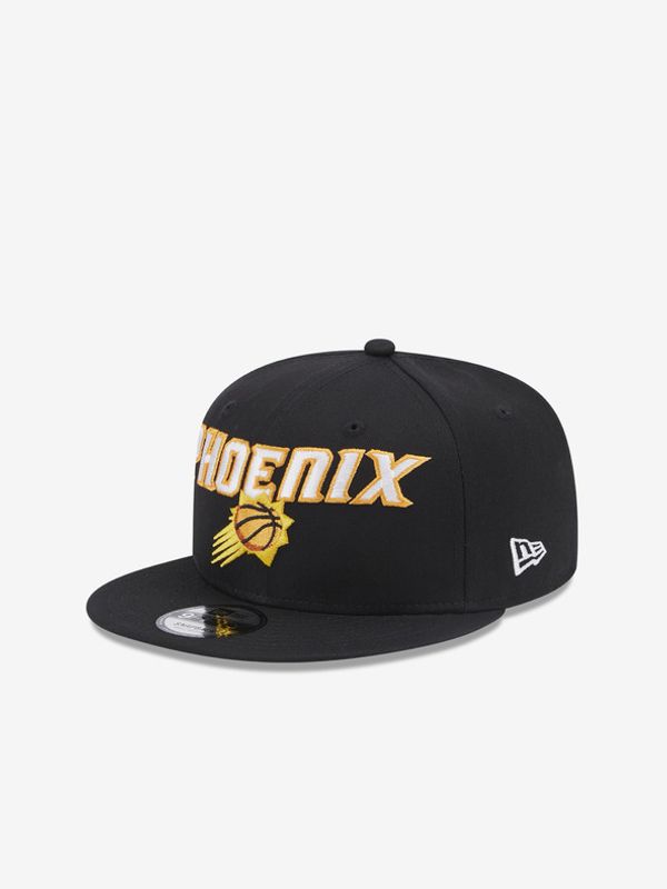 New Era New Era Phoenix Suns NBA Patch 9Fifty Cap Cheren
