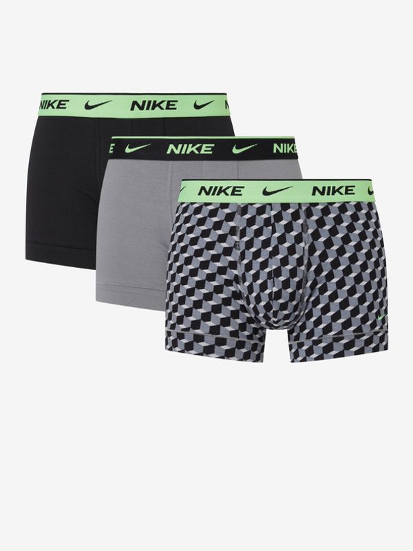 Nike Nike Боксерки 3 броя Cheren