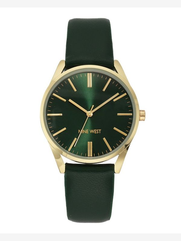 Nine West Nine West	 Часовници Zelen