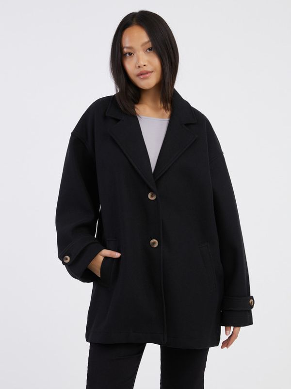 Noisy May Noisy May Alicia Палто Cheren