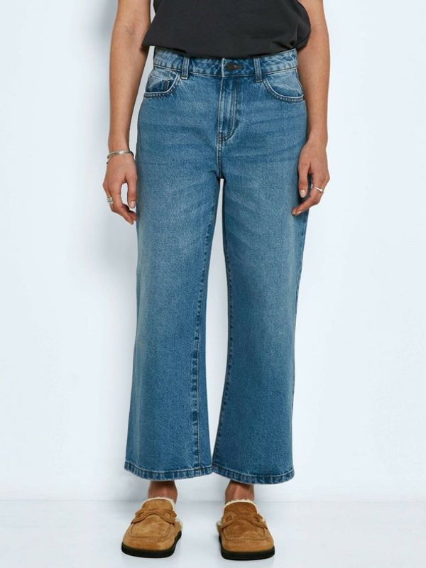 Noisy May Noisy May Amanda Jeans Sin