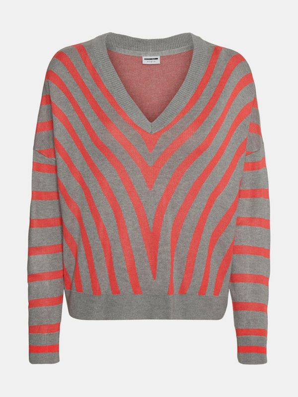 Noisy May Noisy May Astot Пуловер Siv