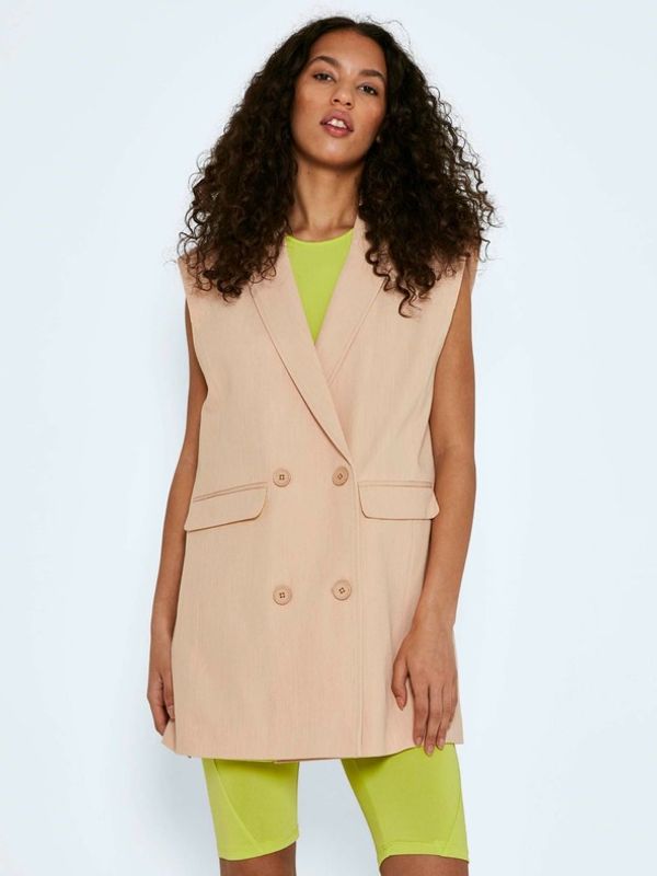 Noisy May Noisy May Bridget Жилетка Bezhov