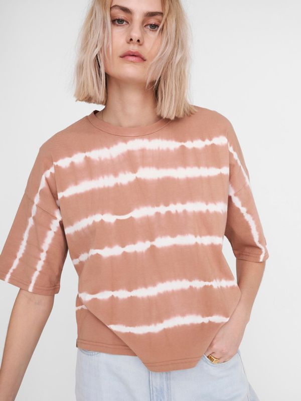 Noisy May Noisy May Buster T-shirt Kafyav