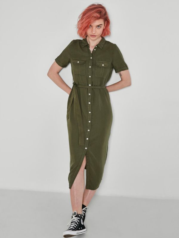 Noisy May Noisy May Cersei Рокля Zelen